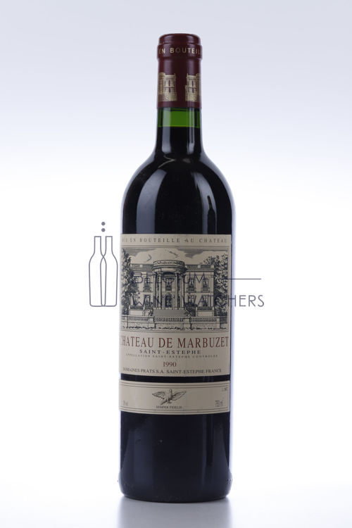 Picture of 1990 DE MARBUZET